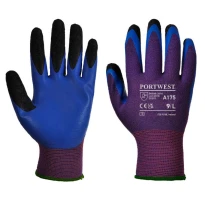12 Paar - Arbeitshandschuhe Duo-Flex - A175 Portwest 2