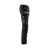 Multitaschen-Arbeitshose Blaklader Stretch 159013438699C50