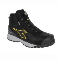 Arbeitsschuh Diadora Glove Mds Mtx Quick Mid S3 HRO SRC ESD 701.181131