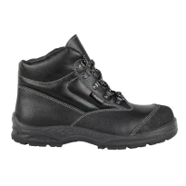 Sicherheitsschuhe Cofra Brno Black S3 SRC 12921-000