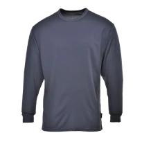 Thermisches Shirt Langärmelig Baselayer Portwest B133