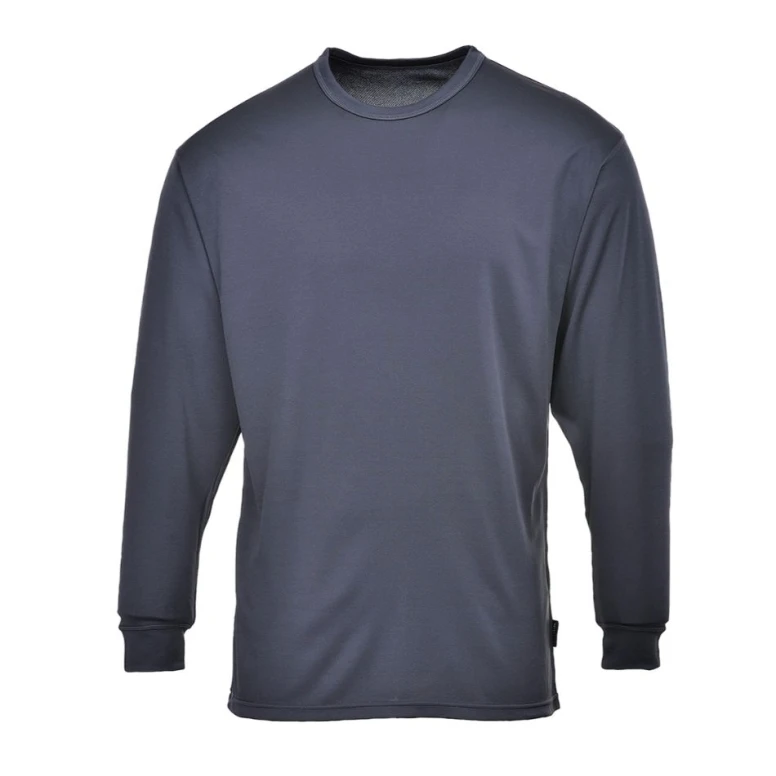 Thermisches Shirt Langärmelig Baselayer Portwest B133