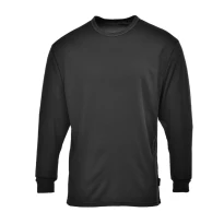 Thermisches Shirt Langärmelig Baselayer Portwest B133 2