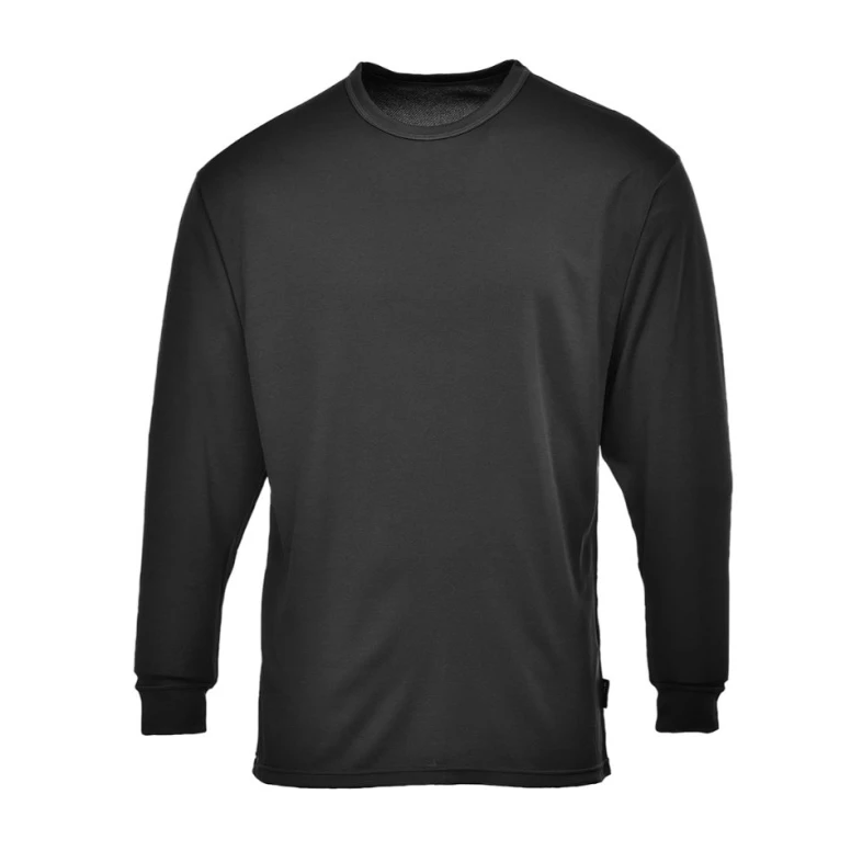 Thermisches Shirt Langärmelig Baselayer Portwest B133