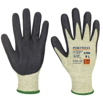 12 Paar - Arbeitshandschuhe Arc Grip - A780 Portwest