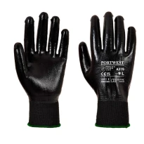 12 Paar - Arbeitshandschuhe Grip All-Flex - A315 Portwest