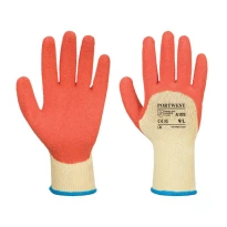12 Paar - Arbeitshandschuhe Extra Grip - A105 Portwest