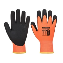 12 Paar - Arbeitshandschuhe Thermo Pro Ultra - AP02 Portwest
