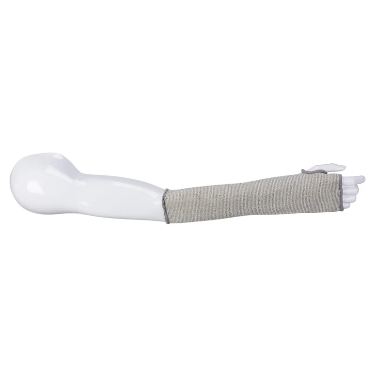 Schnittfeste Hülse aus 18 Daumen (45 cm) - A690 Portwest