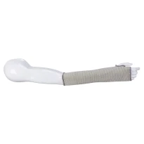 Schnittfeste Hülse aus 18 Daumen (45 cm) - A690 Portwest