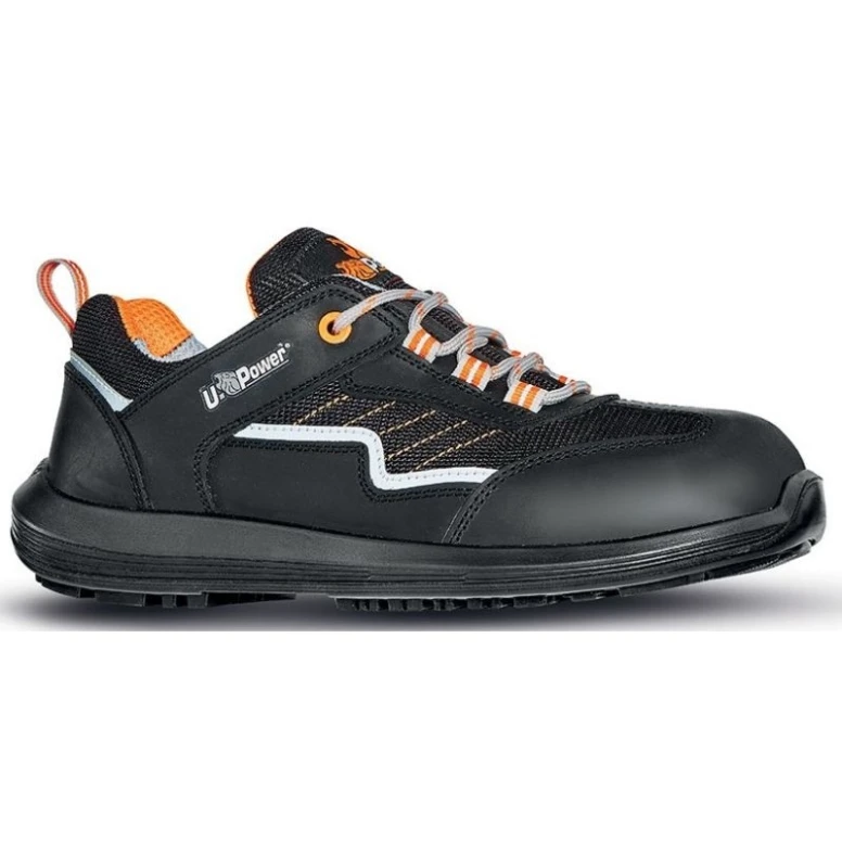 Sicherheitsschuhe U-power Miami S1P SRC RR20346