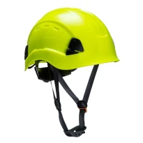 Helmhöhe Ausdauer belüftet Portwest PS63