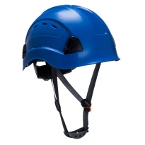 Helmhöhe Ausdauer belüftet Portwest PS63