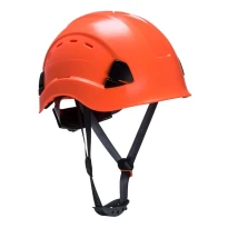 Helmhöhe Ausdauer belüftet Portwest PS63