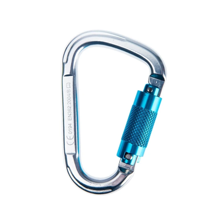 Aluminium-Drehverschluss-Karabiner Portwest FP32