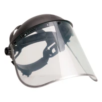 Mütze mit Visier Plus Portwest PW96