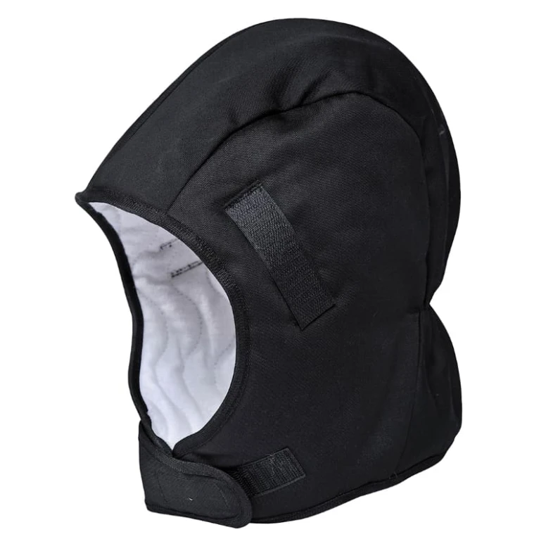 Portwest Verankerungsband FP02Winterfutter für Portwest PA58-Helme