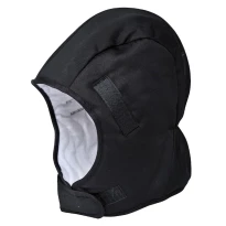 Portwest Verankerungsband FP02Winterfutter für Portwest PA58-Helme