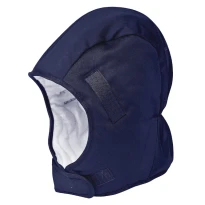 Portwest Verankerungsband FP02Winterfutter für Portwest PA58-Helme