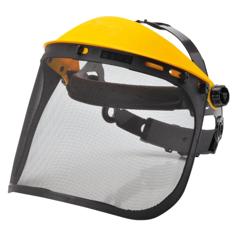 Mütze mit Mesh-Visier Portwest PW93