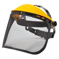Mütze mit Mesh-Visier Portwest PW93