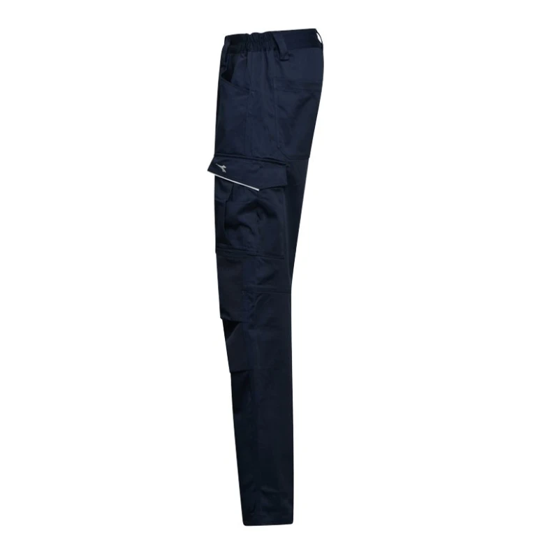 Arbeitshose Diadora Multitaschen Rock Stretch Performance 702.177663
