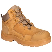 Sicherheitsschuhe Portwest Wheat Apex S3S HRO SR FD04