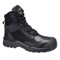 Sicherheitsstiefel Portwest Patrol O7S FO HRO SR FC26