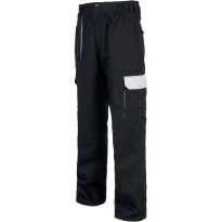 Hosen Multitaschen Baumwoll- und Hochleistungskombinationen - Workteam