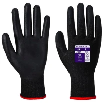 Schnittschutz Handschuh Level 3 mit hervorragender Passform - A635 Portwest