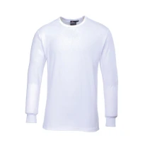 Thermisches Shirt Langärmelig Baselayer Portwest B123