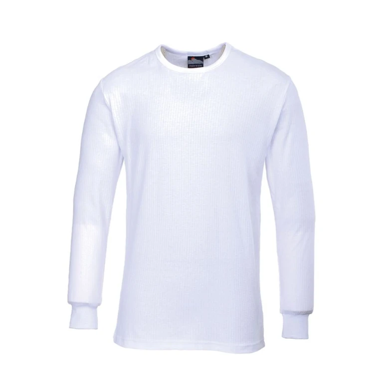 Thermisches Shirt Langärmelig Baselayer Portwest B123