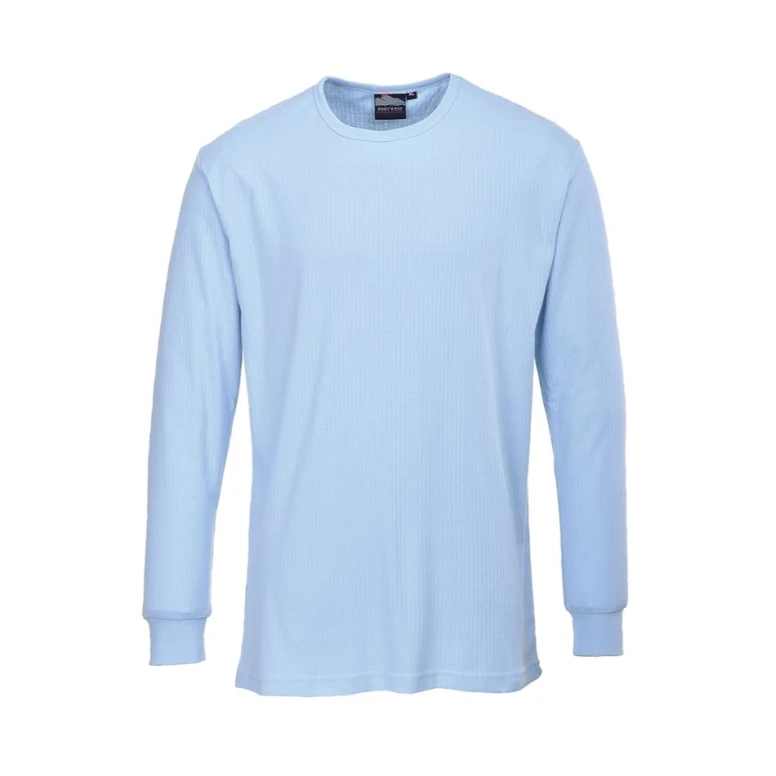 Thermisches Shirt Langärmelig Baselayer Portwest B123