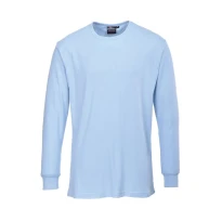 Thermisches Shirt Langärmelig Baselayer Portwest B123