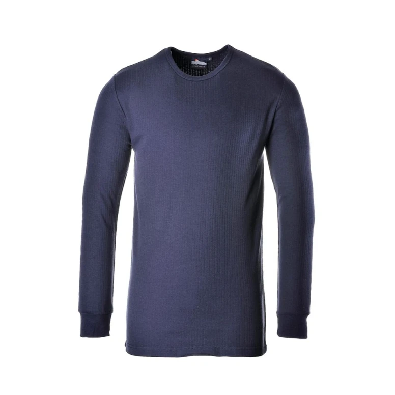 Thermisches Shirt Langärmelig Baselayer Portwest B123