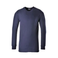 Thermisches Shirt Langärmelig Baselayer Portwest B123