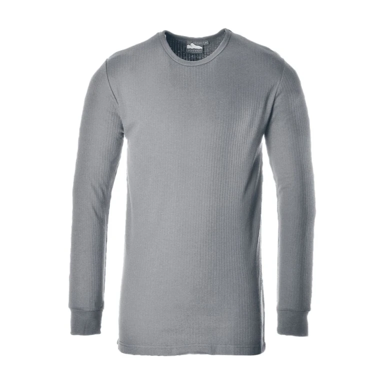 Thermisches Shirt Langärmelig Baselayer Portwest B123