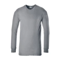 Thermisches Shirt Langärmelig Baselayer Portwest B123