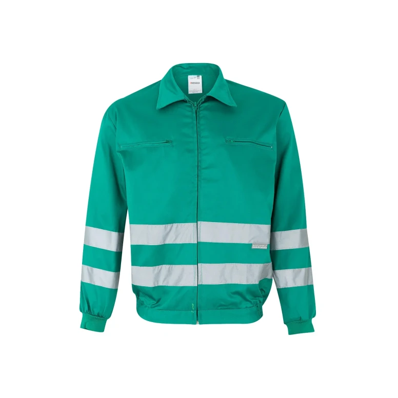 Arbeitsjacke Warnschutz Velilla 154