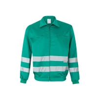 Arbeitsjacke Warnschutz Velilla 154