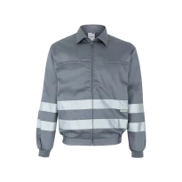 Arbeitsjacke Warnschutz Velilla 154