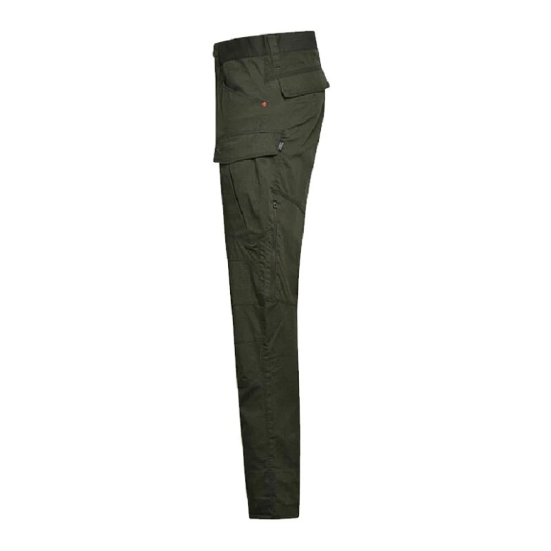 Arbeitshose Diadora Stretch Ripstop Cross Cargo 702.177647