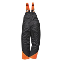 Arbeitslatzhose Portwest Oak für Kettensägen CH12