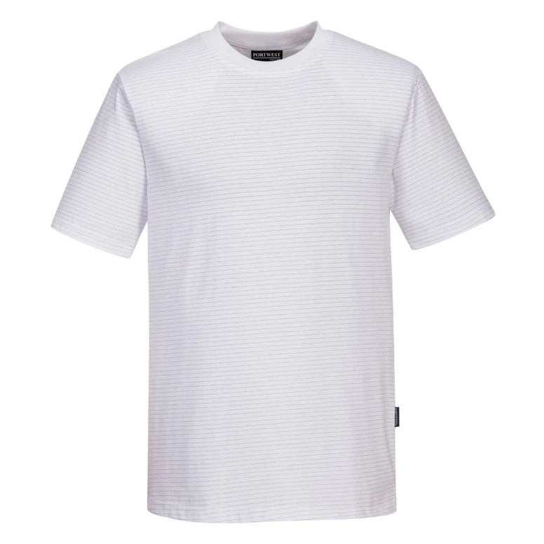 T-Shirt ESD - Antistatisch arbeiten Portwest AS20