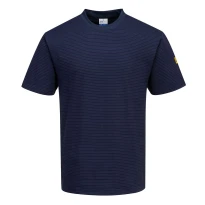 T-Shirt ESD - Antistatisch arbeiten Portwest AS20