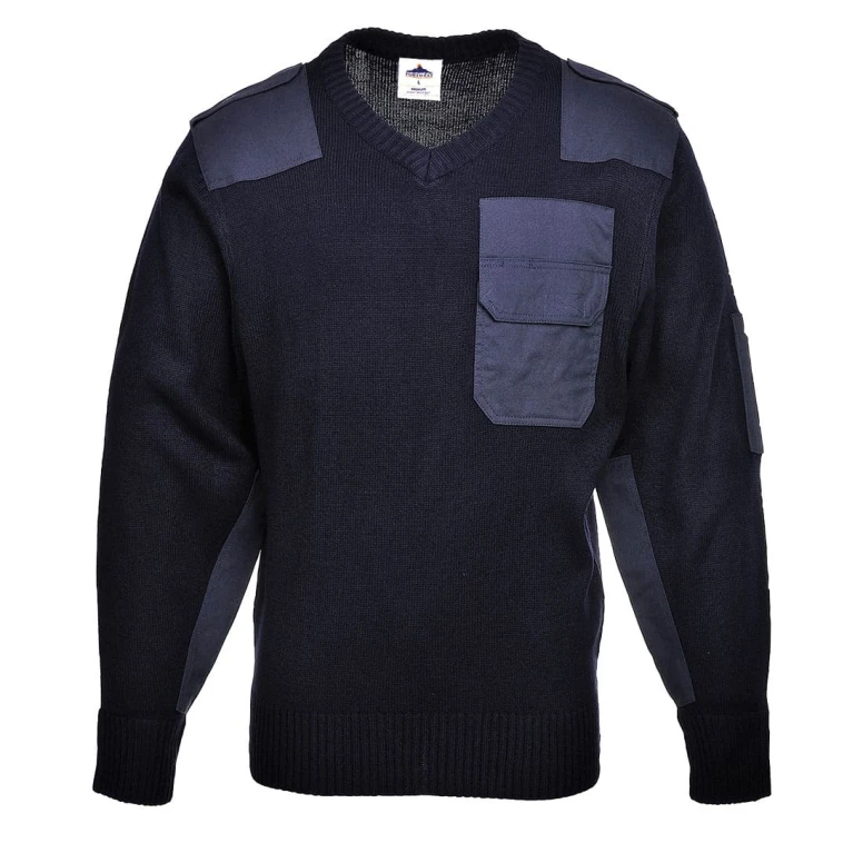 Arbeitsshirt Portwest Nato B310