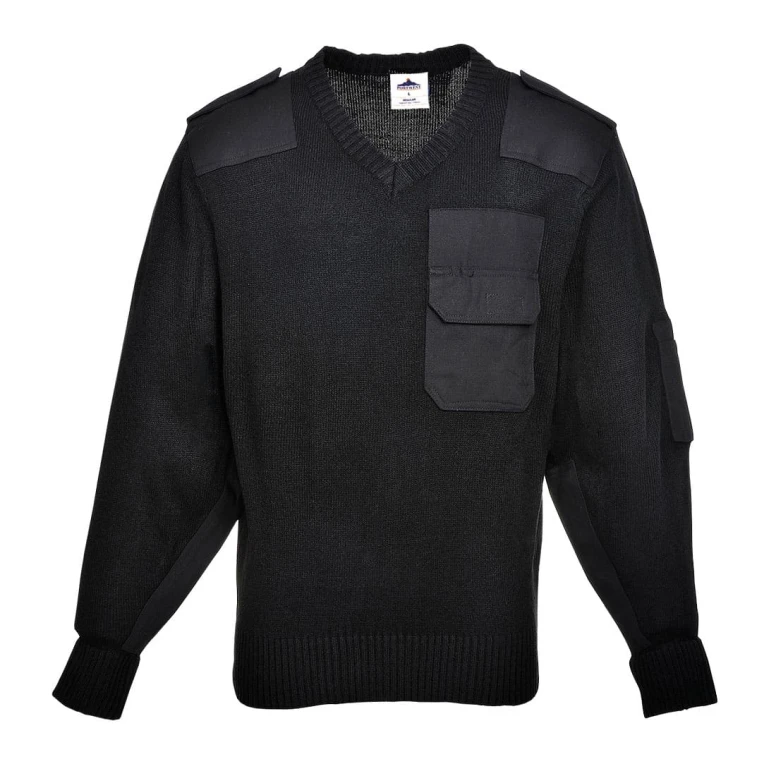 Arbeitsshirt Portwest Nato B310