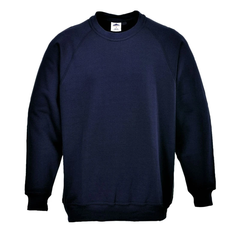 Arbeitssweatshirt Portwest Roma B300