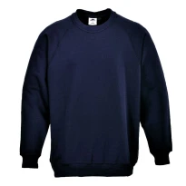 Arbeitssweatshirt Portwest Roma B300