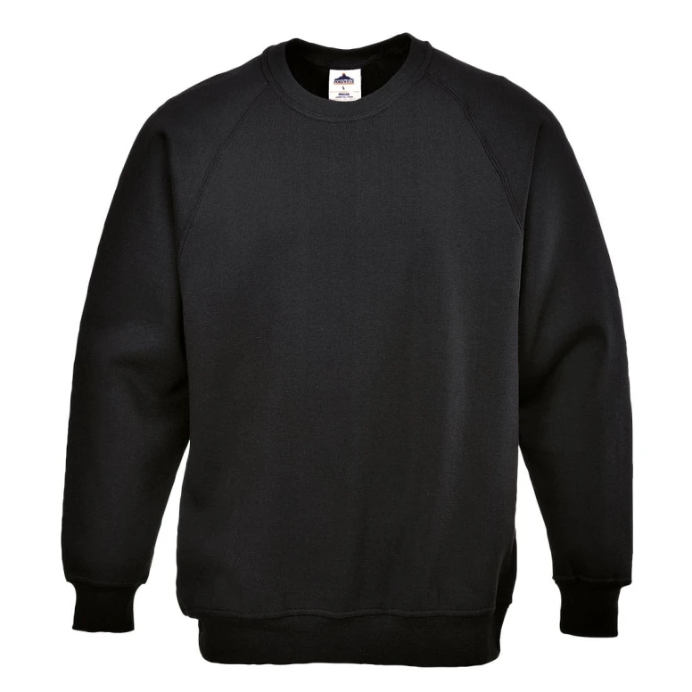 Arbeitssweatshirt Portwest Roma B300